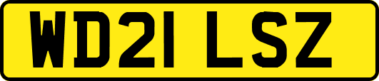 WD21LSZ