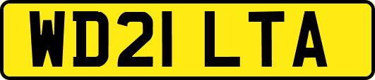 WD21LTA