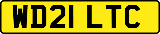 WD21LTC