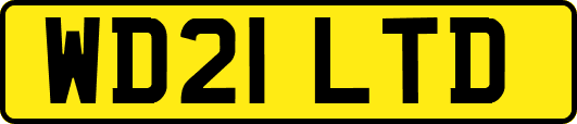 WD21LTD
