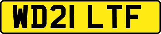 WD21LTF