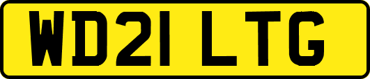 WD21LTG