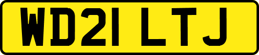WD21LTJ