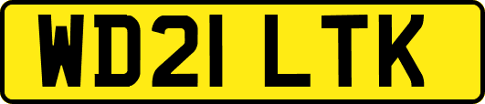 WD21LTK