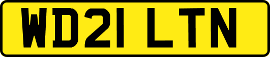 WD21LTN