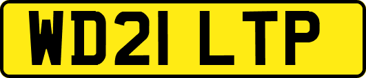 WD21LTP