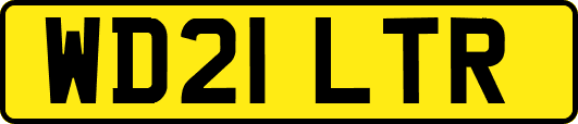 WD21LTR
