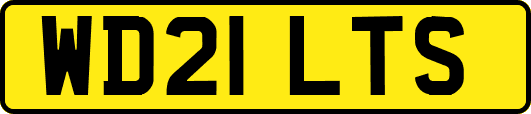 WD21LTS