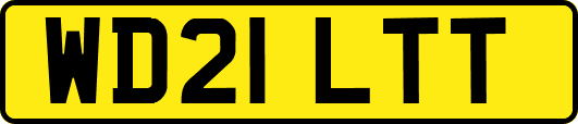 WD21LTT