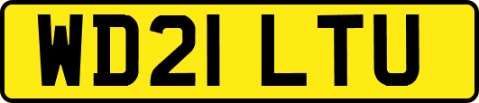 WD21LTU