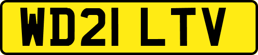 WD21LTV