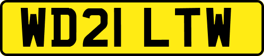 WD21LTW