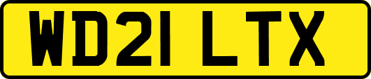 WD21LTX