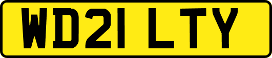 WD21LTY