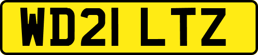 WD21LTZ