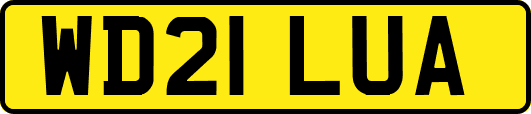 WD21LUA