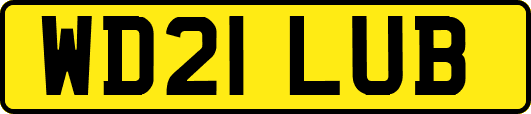 WD21LUB