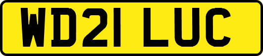 WD21LUC