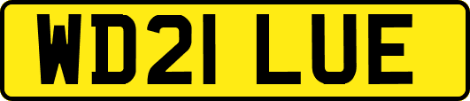 WD21LUE