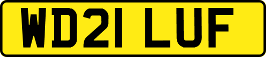 WD21LUF