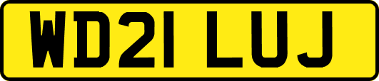WD21LUJ