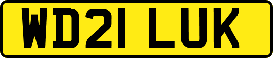 WD21LUK