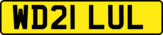WD21LUL