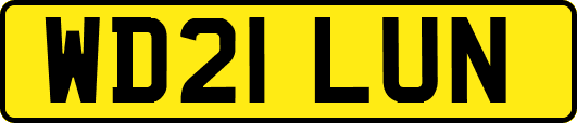 WD21LUN