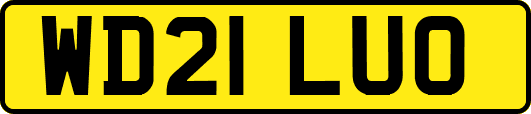 WD21LUO