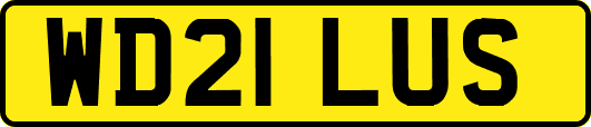 WD21LUS