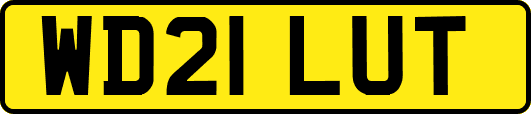 WD21LUT