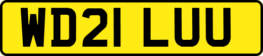 WD21LUU