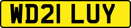 WD21LUY