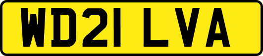 WD21LVA