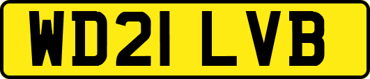 WD21LVB