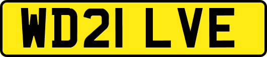 WD21LVE