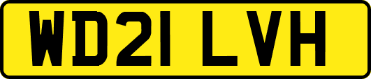 WD21LVH