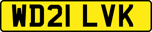 WD21LVK