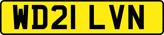 WD21LVN