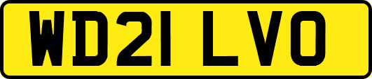 WD21LVO