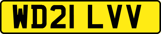 WD21LVV