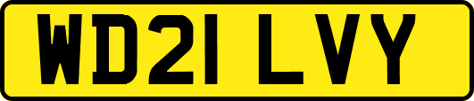 WD21LVY