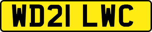 WD21LWC