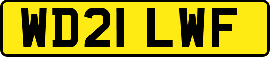 WD21LWF