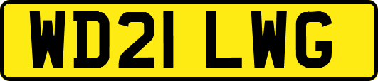 WD21LWG