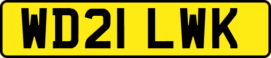 WD21LWK