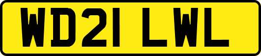 WD21LWL