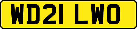 WD21LWO