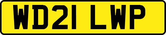 WD21LWP