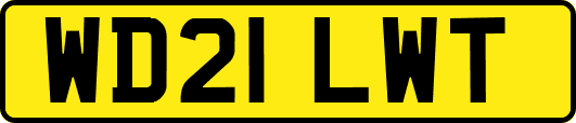 WD21LWT